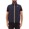 K-way Gilet imbottito Valen Plain Warm