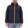 K-way Piumino Jack Plain Warm