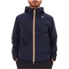 K-way Piumino Jack Plain Warm