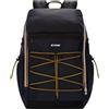 K-way Zaino impermeabile con logo