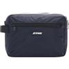 K-way Pochette da viaggio tinta unita impermeabile