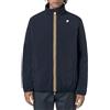 K-way Giubbotto Valentine Plain Warm