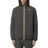 K-way Giubbotto Valentine Plain Warm