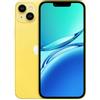 iPhone 14 Ricondizionato - giallo - 128gb - accettabile