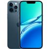 iPhone 12 Pro Ricondizionato - blu-pacifico - 256gb - pari-al-nuovo