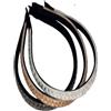 SANICO Srl BJC014 CERCHIETTO CAPELLI STRASS