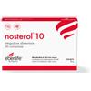 EBERLIFE Nosterol 10 30 Compresse - Integratore per il Colesterolo
