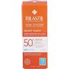 GANASSINI COSMETIC Rilastil Sun System Crema Solare Vellutata Viso SPF 50+ 50 ml