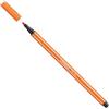 STABILO PENNARELLO STABILO PEN 68/30 VERMIGLIO PALLIDO (Conf.10)