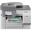 Brother Multifunzione inkjet a colori - MFCJ5115DW