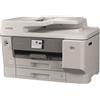 Brother Multifunzione inkjet a colori fino al formato A3 -MFC-J6975DW