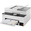 Canon Multifunzione A4 a colore Inkjet MAXIFY GX2051 + 3 flaconi di inchiostro n