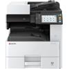 Kyocera Multifunzione digitale laser (copia, stampa, scanner a colori std) in bi