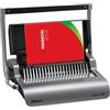 FELLOWES Rilegatrice manuale Quasar+ 500 a dorso plastico Fellowes