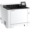 Kyocera Stampante Laser Colori e B/N fino a 21 ppm in f.to A4_PA2101CX