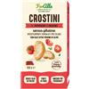 RE FOOD Srl FORALLE Crostini Pom/Orig.100g