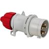 FANTON 70105 Spina volante 3P+N+T 16A 400V IP44 6h