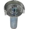 FLCPJGV Corrimano Bobina Barra Patio Ombrellone Accessori Ombrellone Sostituisci per Cortile