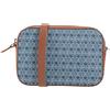 COCCINELLE - Borsa a tracolla - Blu