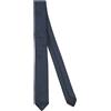 GIVENCHY - Cravatte e papillon - Blu notte