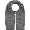 'S MAX MARA - Sciarpe e foulard - Nero