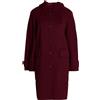 MAX&Co. - Cappotto - Porpora