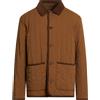 A.P.C. - Piumino - Marrone