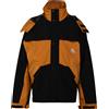 ADIDAS - Giubbotto - Arancione