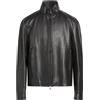 EMPORIO ARMANI - Giubbotto - Nero