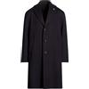 LARDINI - Cappotto - Blu notte