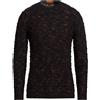 OFFICINA 36 - Pullover - Marrone