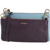 COCCINELLE - Borsa a tracolla - Turchese