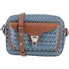 COCCINELLE - Borsa a tracolla - Blu