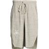 RICK OWENS x CHAMPION - Shorts & Bermuda - Grigio