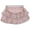 MISS BLUMARINE - Gonna - Rosa chiaro