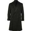 CARUSO - Cappotto - Antracite