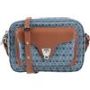 COCCINELLE - Borsa a tracolla - Blu