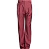 KRIS VAN ASSCHE - Pantalone - Mattone