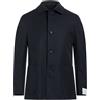 CARUSO - Blazer - Blu notte