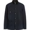 MAISON MARGIELA - Giubbotto - Blu navy