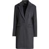 RELISH - Cappotto - Bordeaux