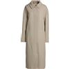 TOD'S - Parka - Beige