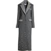 FRACOMINA - Cappotto - Grigio