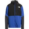 THE NORTH FACE - Felpa - Blu china