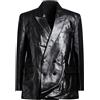 VALENTINO GARAVANI - Blazer - Nero