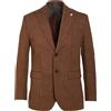 SQUAD² - Blazer - Marrone