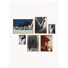 Paper Collective Set di 6 poster con cornice Artwall no. 23 - Colorato