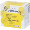 Fior di Loto FIORDILUNA SALVASLIP RIPIEGATI IN BUSTINA 50 G