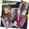 FACE TO FACE (CD) Evelyn "Champagne" King