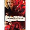 Bridge Entertainment Crimes of passion (DVD) Dina Meyer Jonathan Higgins Amy Sloan John H. Brennan